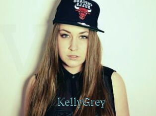 KellyGrey