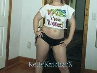 KellyKatcherX