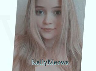 KellyMeows