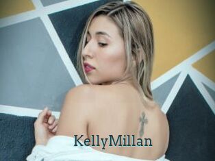 KellyMillan