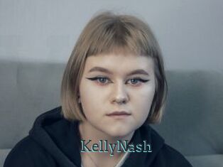KellyNash