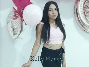 Kelly_Horny