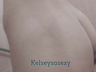 Kelseysosexy