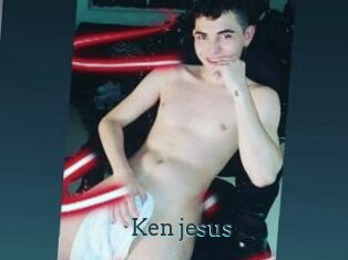 Ken_jesus