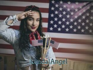 KendalAngel
