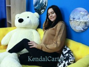KendalCarter