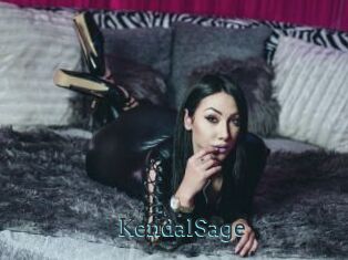 KendalSage