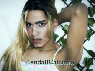 KendallCatriona
