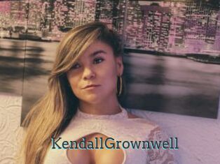 KendallGrownwell
