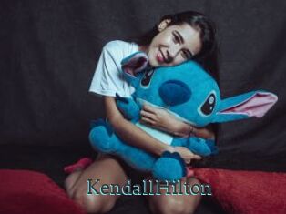 KendallHilton