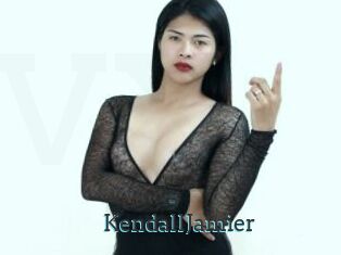 KendallJamier