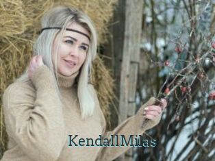 KendallMilas