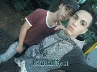KendallReal