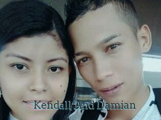 Kendall_And_Damian