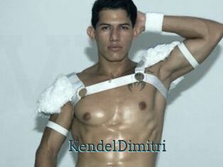 KendelDimitri