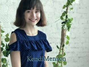 KendiMenson