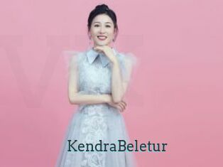 KendraBeletur