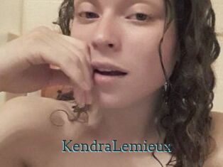 KendraLemieux