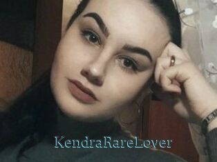 KendraRareLover