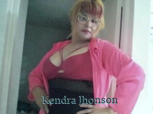 Kendra_Jhonson