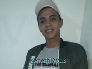 KenethEvans