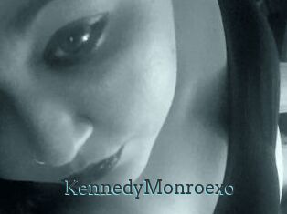 KennedyMonroexo