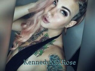 KennedyXxXRose