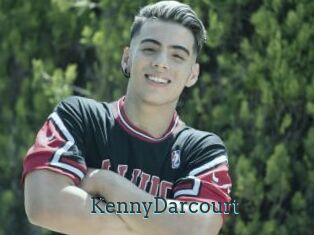 KennyDarcourt