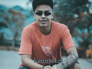 KennyHot