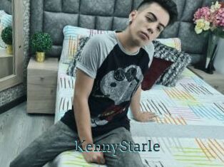 KennyStarle