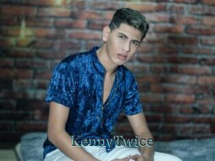 KennyTwice