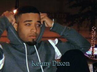 Kenny_Dixon