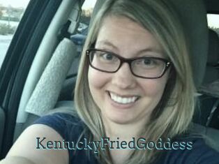 KentuckyFriedGoddess