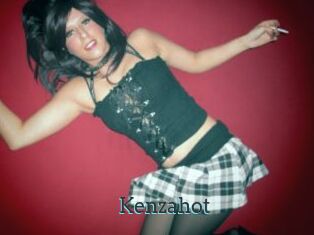 Kenzahot