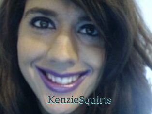 KenzieSquirts