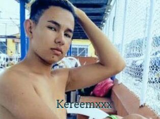 Kereemxxx