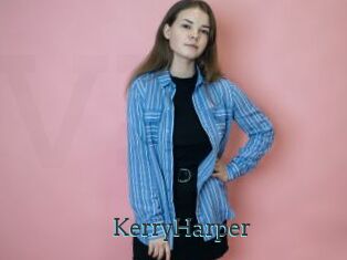 KerryHarper