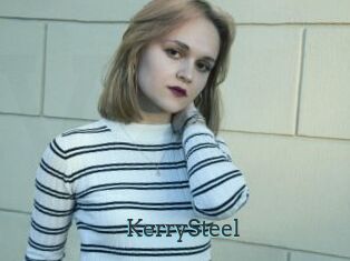 KerrySteel