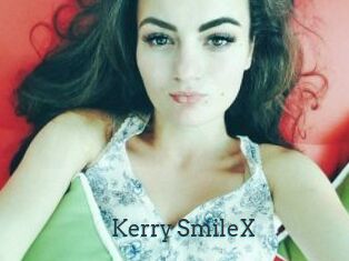 Kerry_SmileX