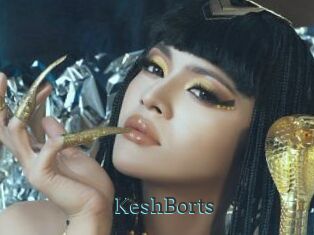 KeshBorts