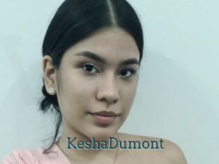 KeshaDumont