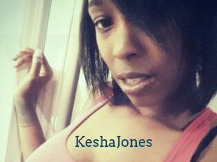 Kesha_Jones
