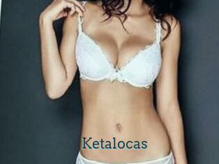 Ketalocas