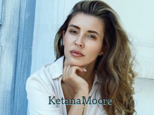 KetanaMoore
