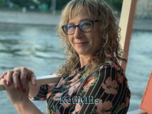 KetiMils