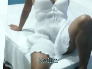 Ketlim