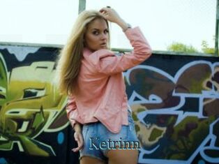 Ketrinn