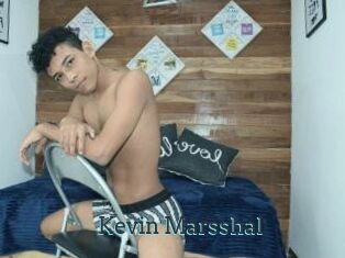 Kevin_Marsshal