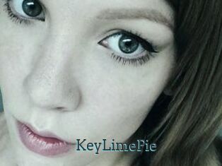 KeyLimePie