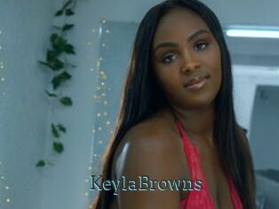 KeylaBrowns